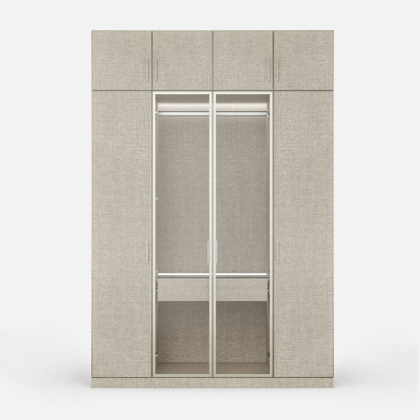 Tela Lumi Classic Wardrobe Set
