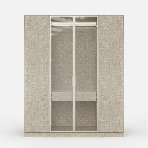 Tela Lumi Wardrobe