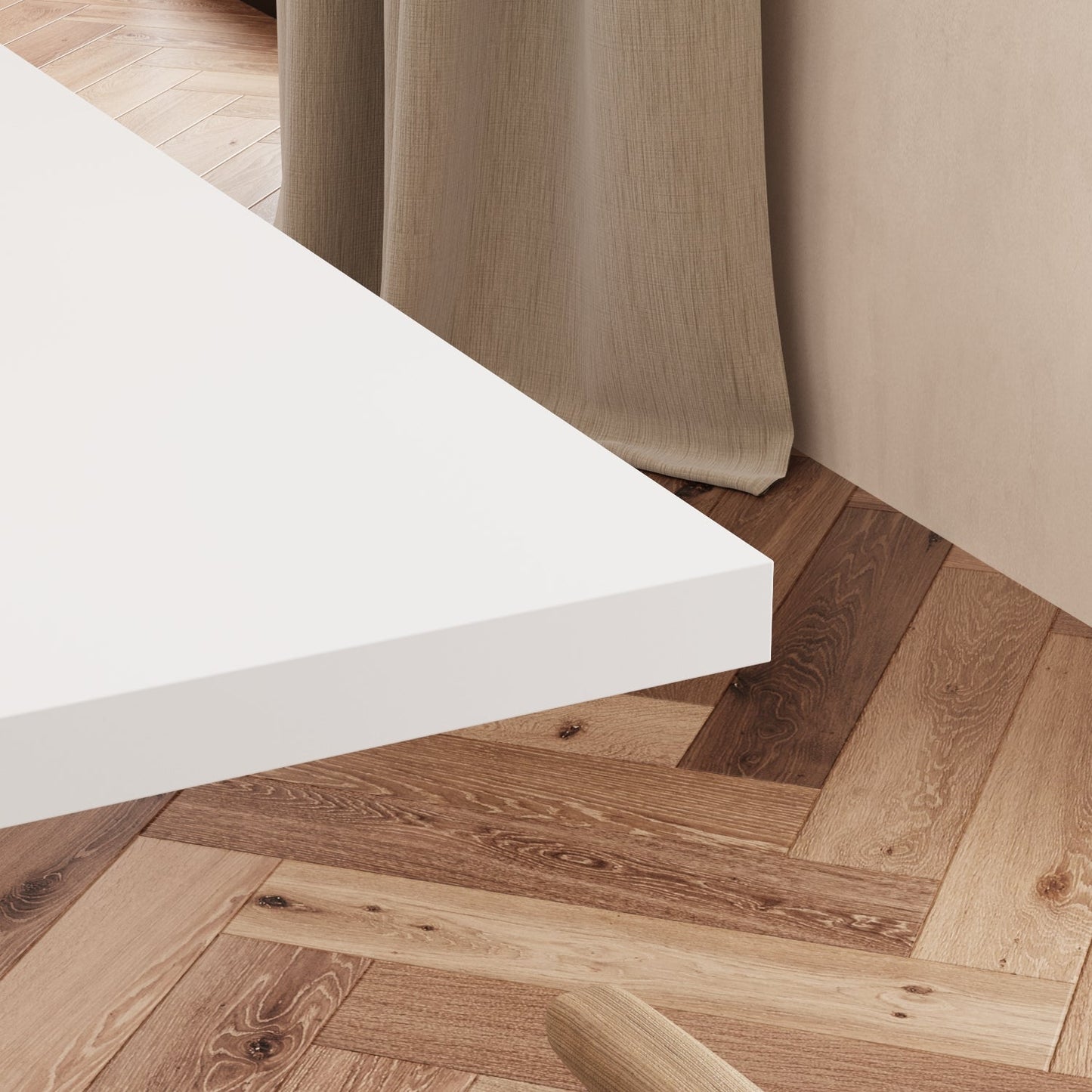 12-Person Dining Table