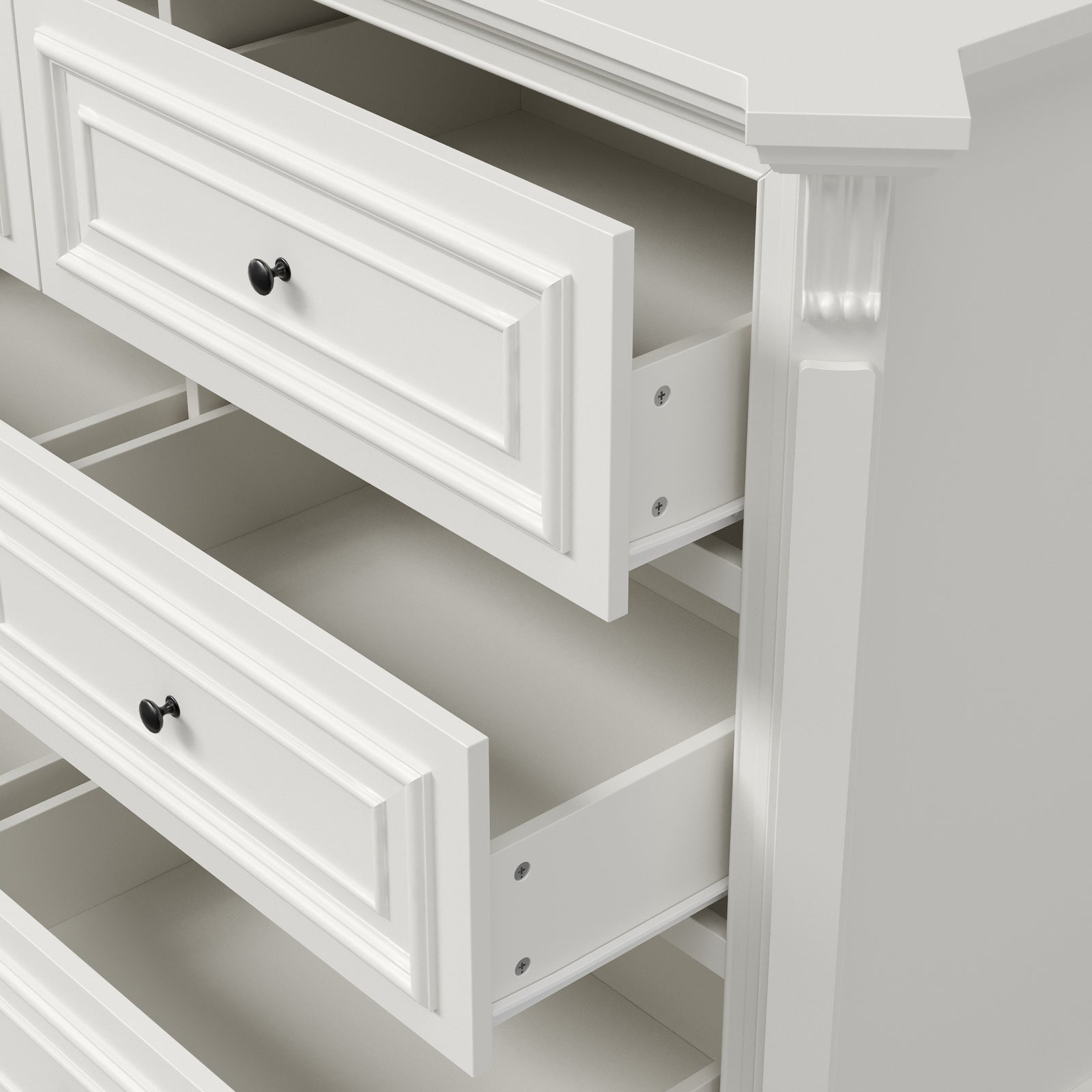 Made for Everyday Storage