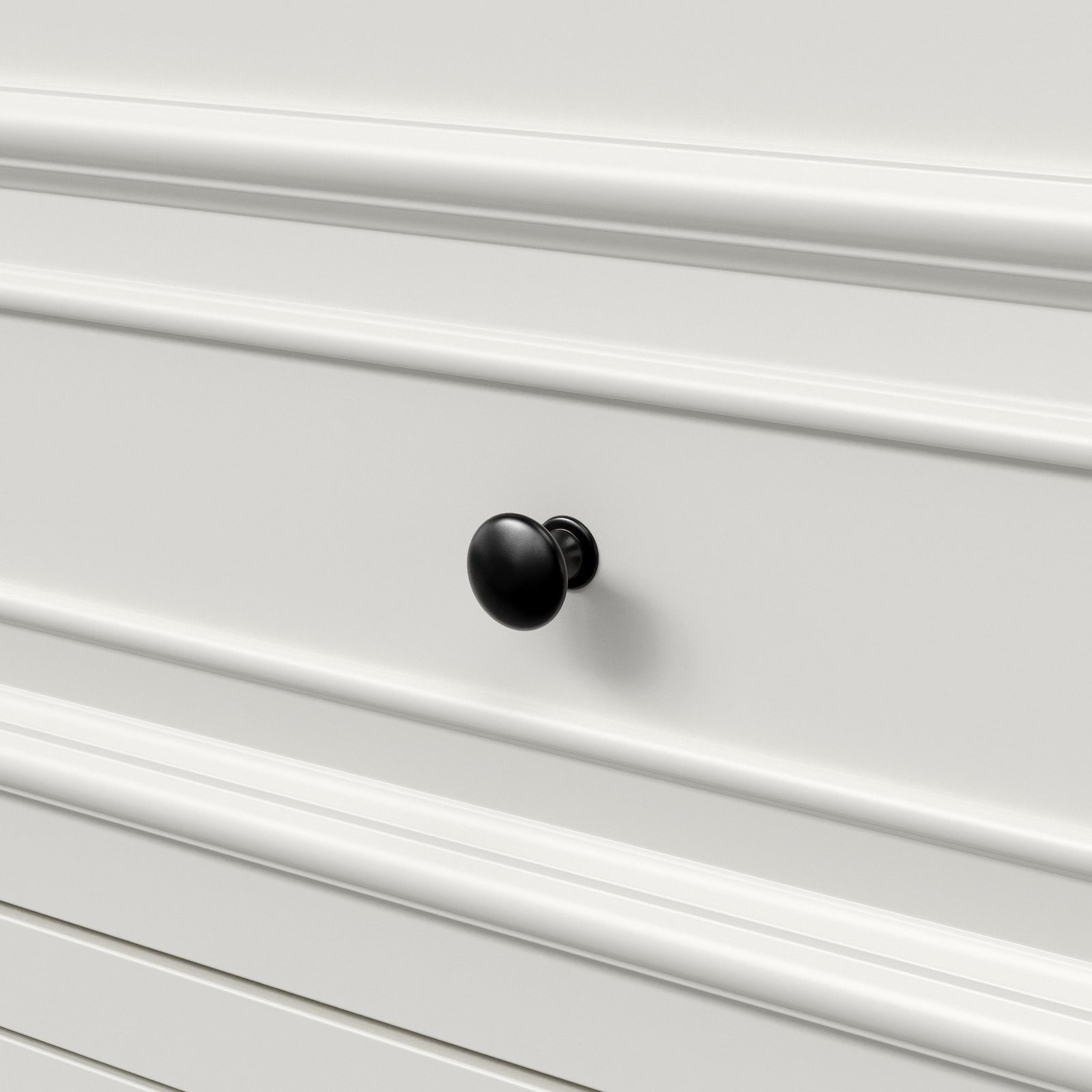 Vintage-Inspired Knob Pulls