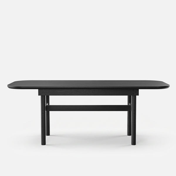Large Soft Edge Desk