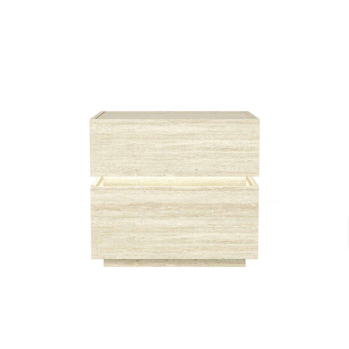 Travero Nightstand