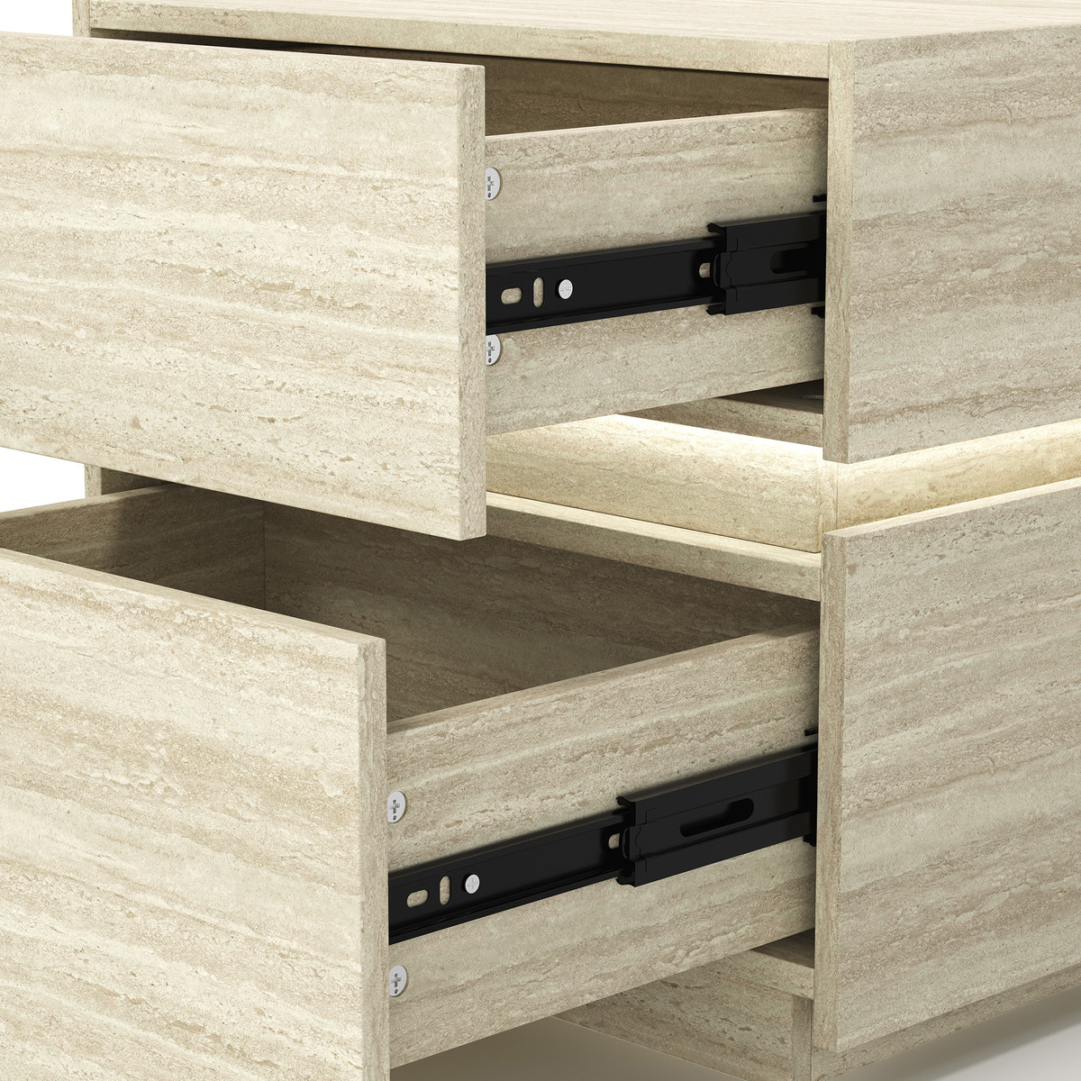 Travero Nightstand