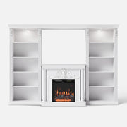 Fireplace Set
