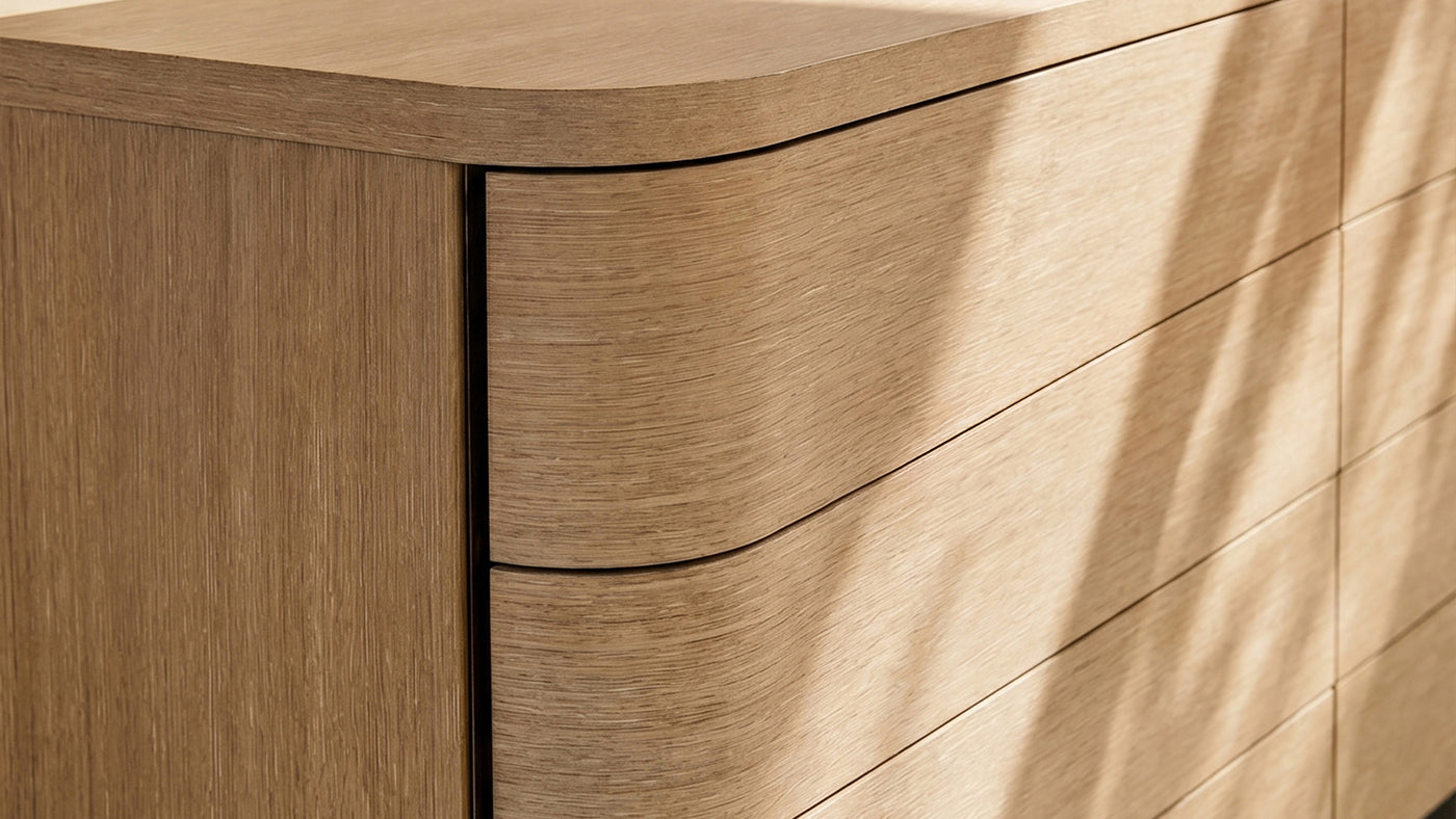 Japanese Joinery Design