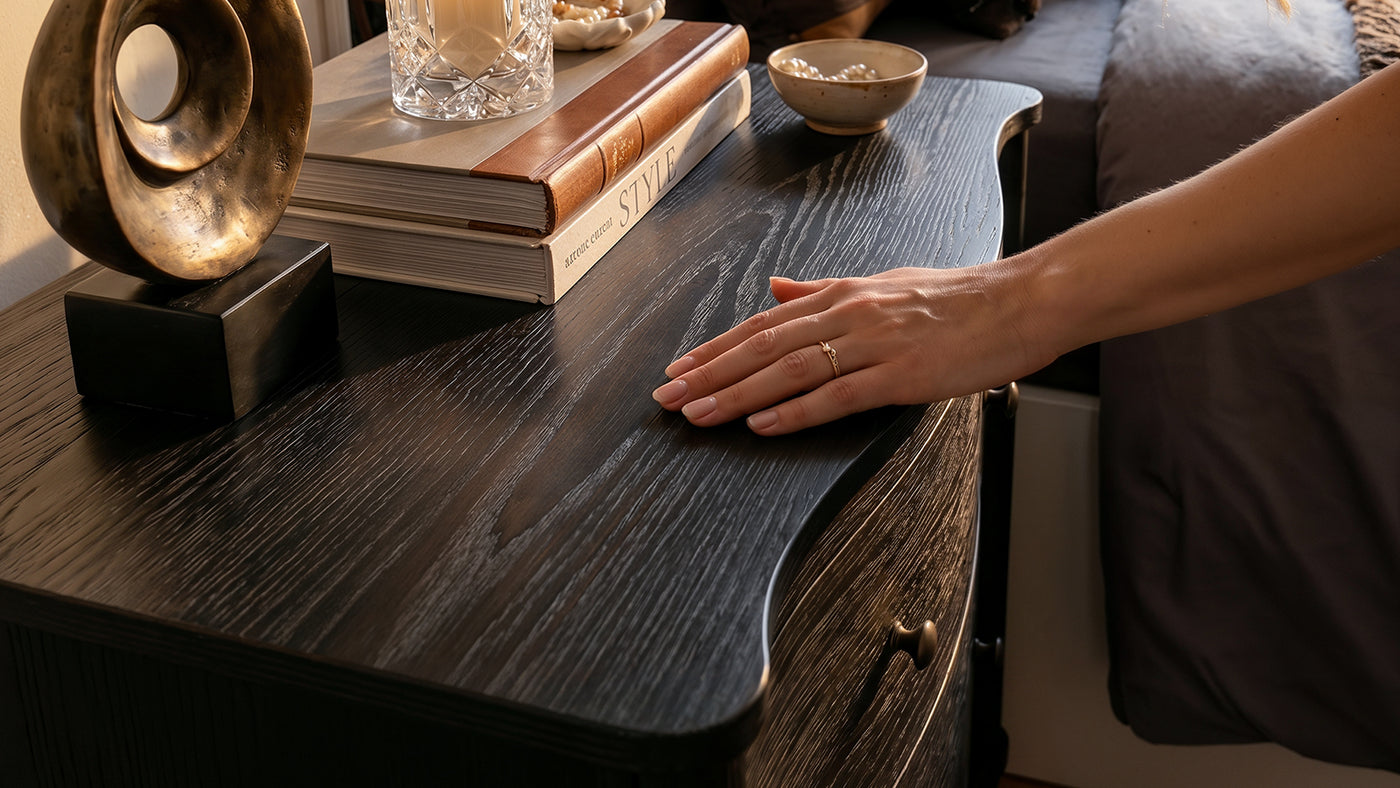 Japanese Joinery Design