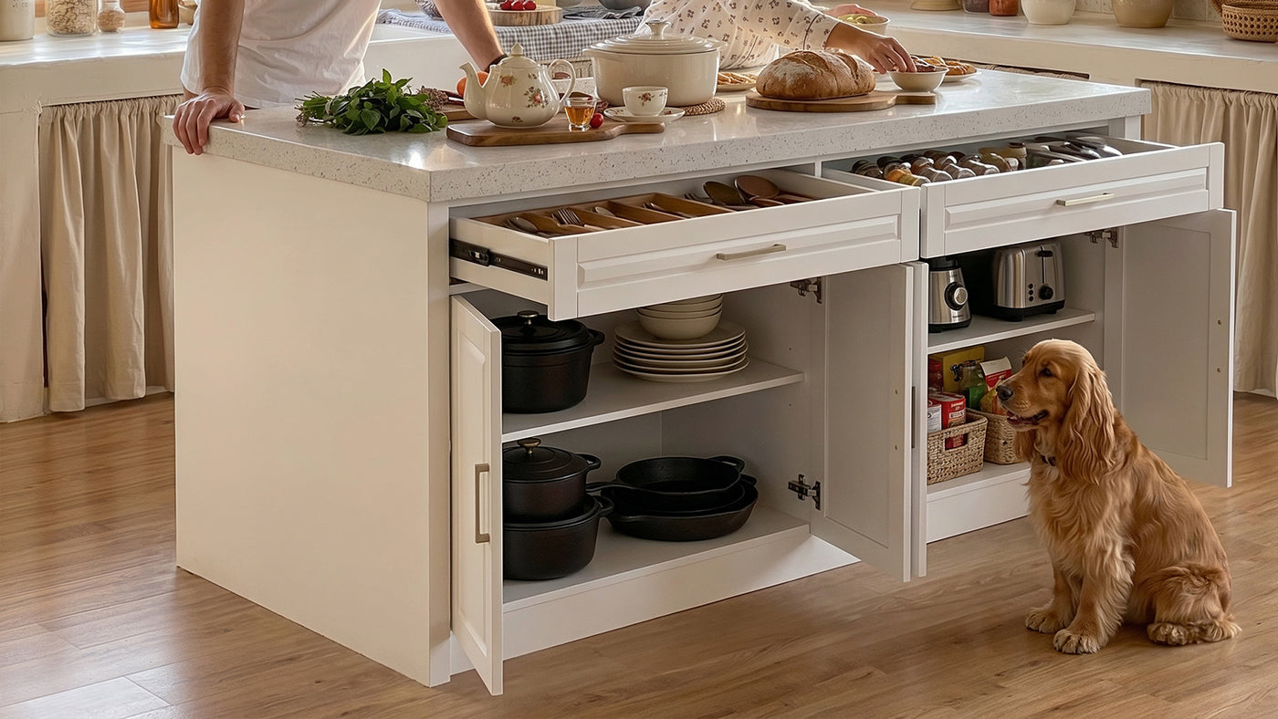Japanese Joinery Design