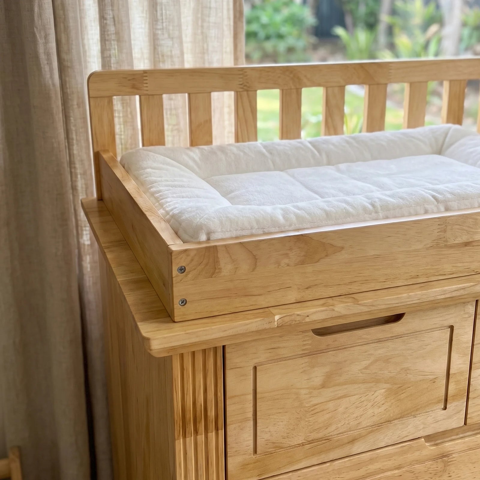 Infant Safety Guardrails