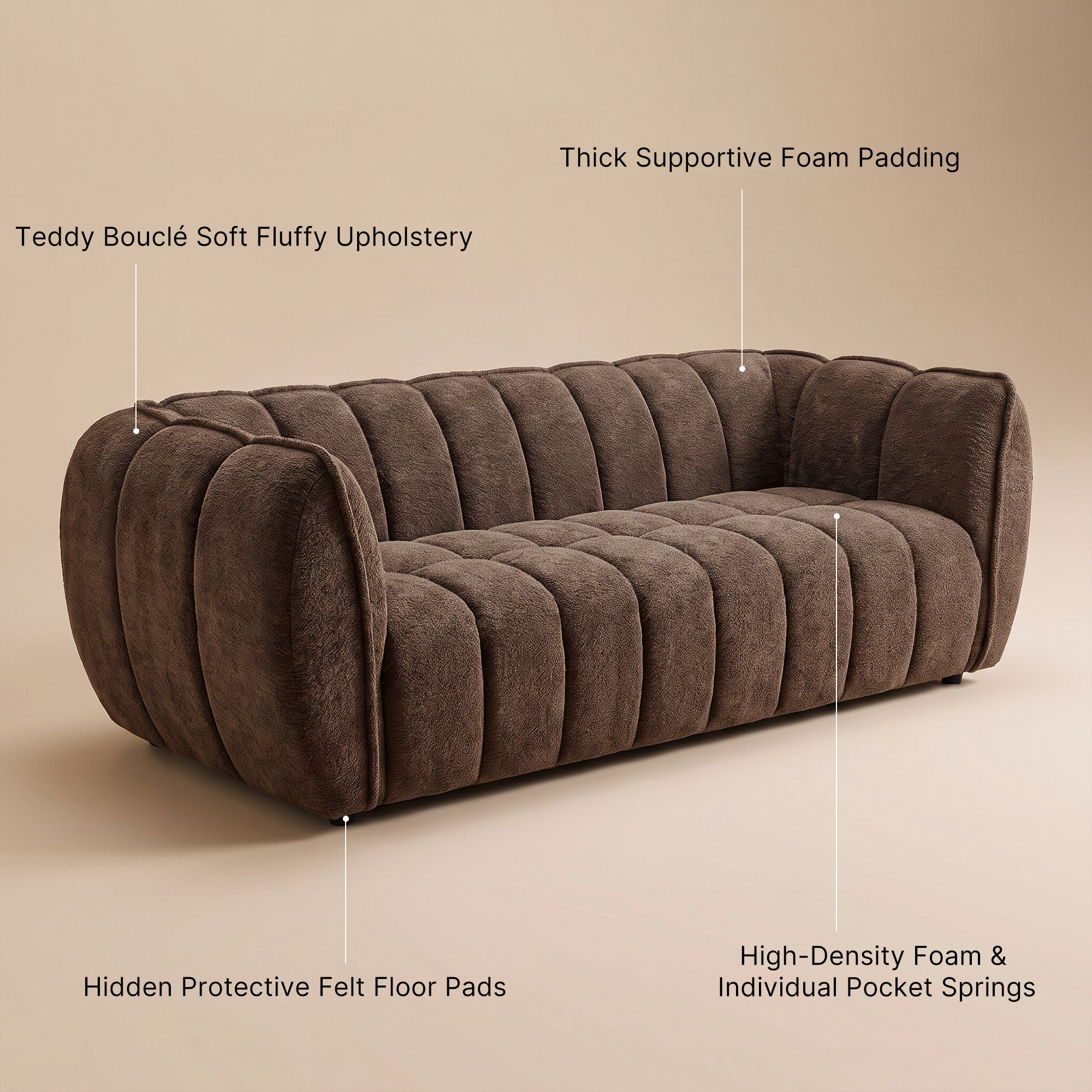 Odin Sofa