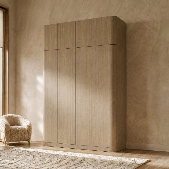 Orbis Solen Classic Wardrobe Set