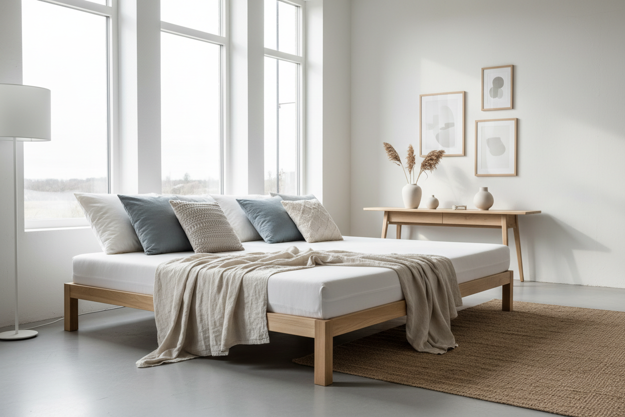 5 Best Double Daybed With Mattress Ideas (2025 Guide)
