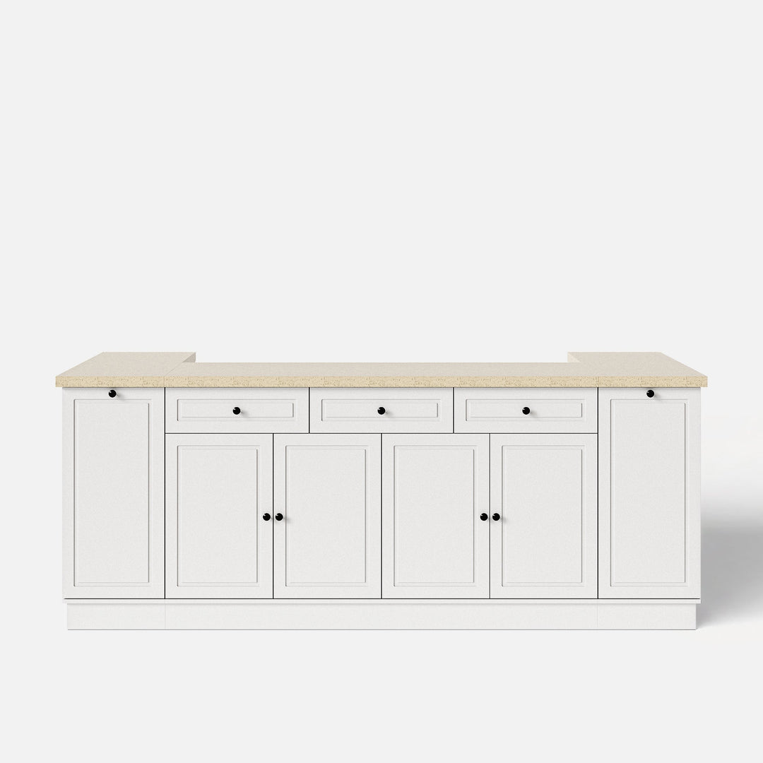 How to Clean MDF Furniture and Care for Veneer, Laminate and Painted Finishes