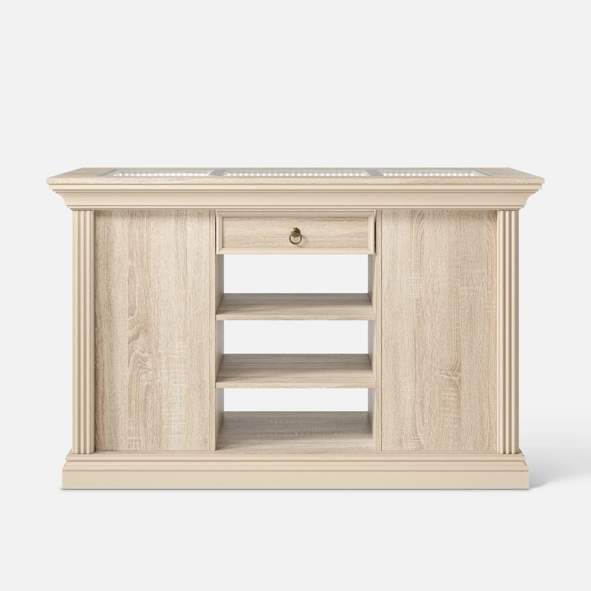 Jewelry Island vs Jewelry Armoire: Which Is Right for Your Closet?