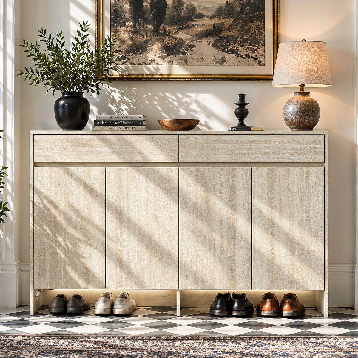 Shoe Storage Ideas: 18 Ways to Organize Shoes in Any Space