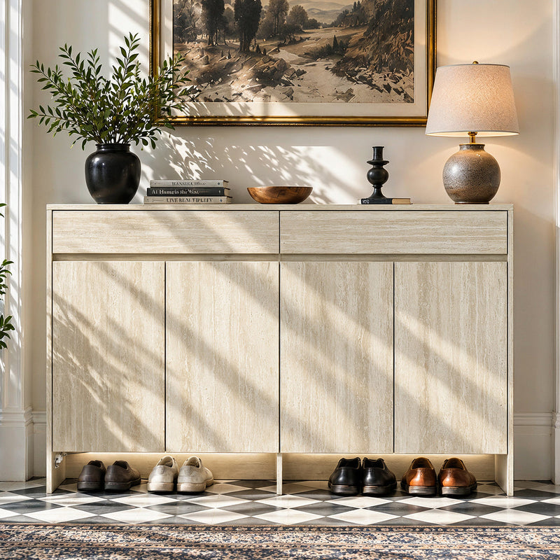 Shoe Storage Ideas: 18 Ways to Organize Shoes in Any Space