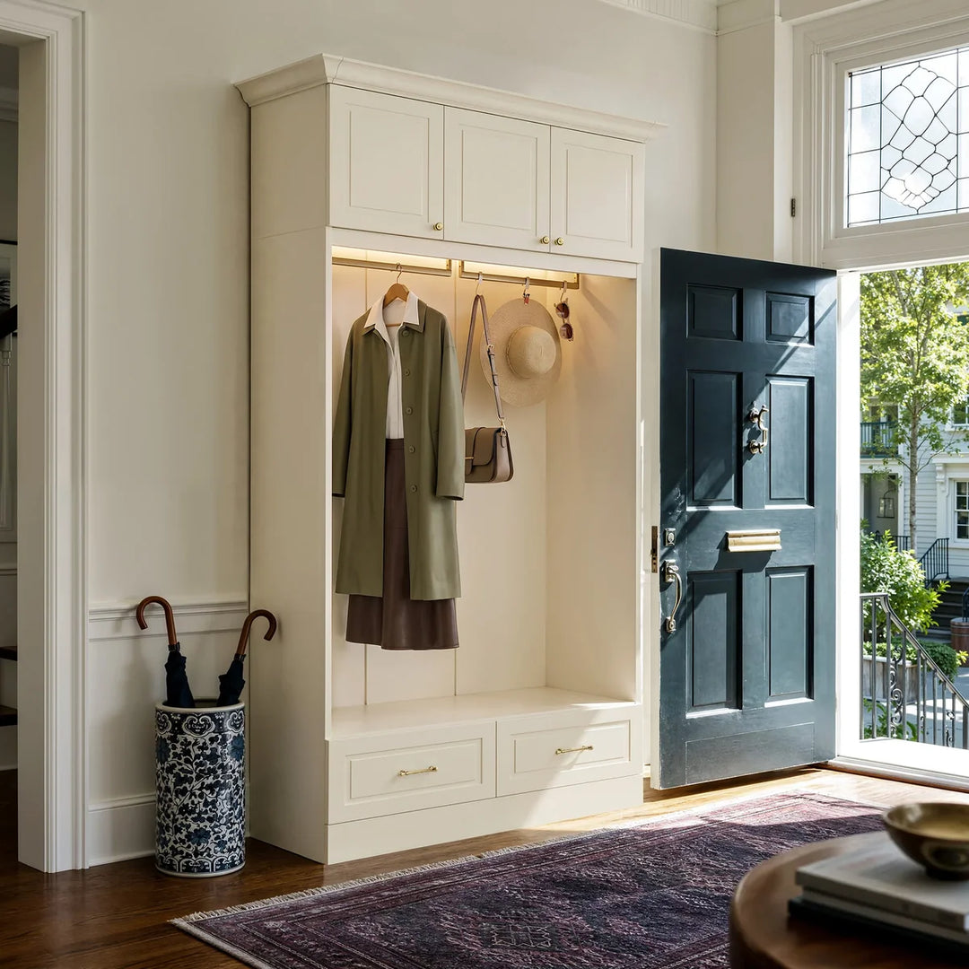Hall Tree Guide: What It Is, Sizes and How to Choose One