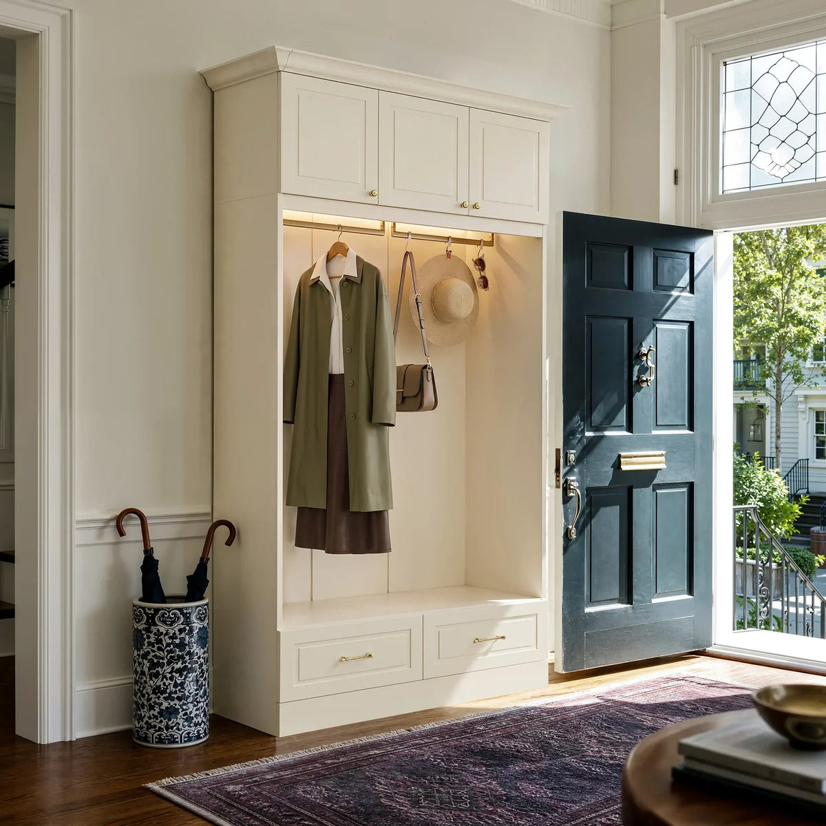 Hall Tree Guide: What It Is, Sizes and How to Choose One