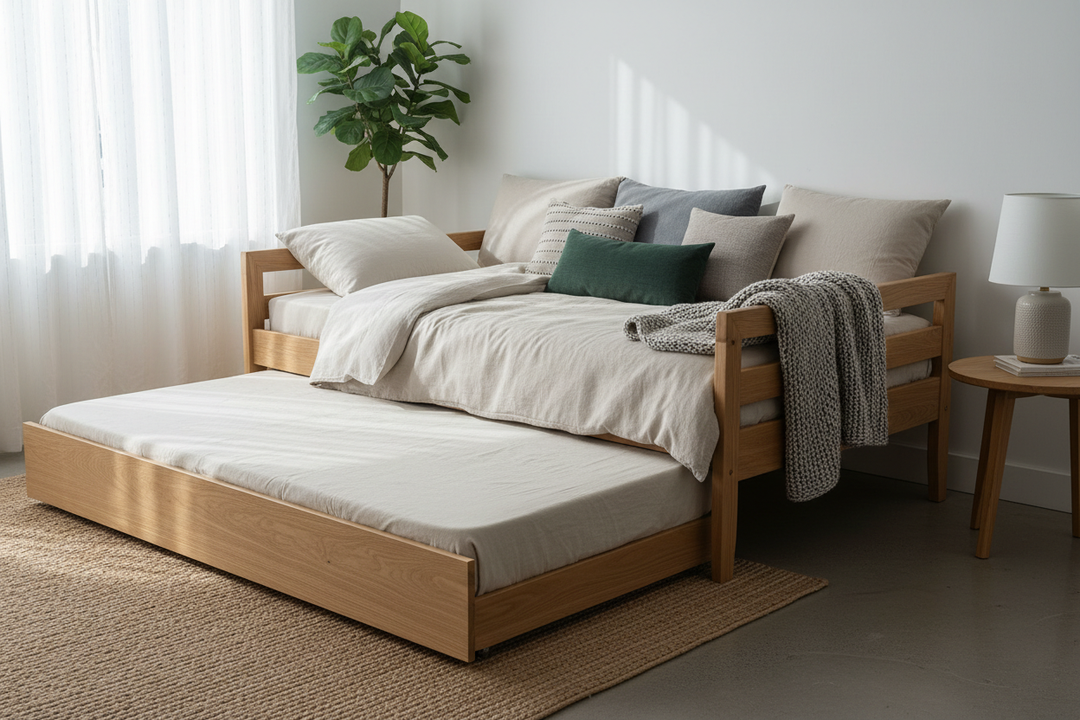 Bechtold Twin Daybed with Trundle: Honest Review (2025)