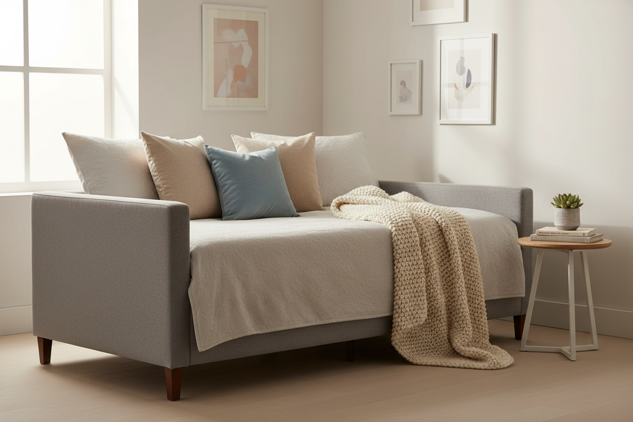 Bernardo Twin Daybed Review: Is It Worth It?