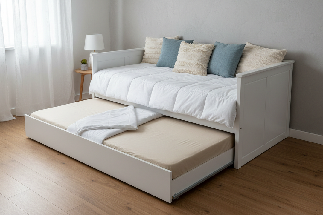 Best Wayfair Trundle Bed? 7 Top Picks (Tested)