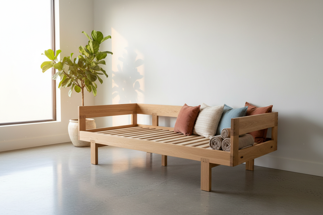 Buying a Daybed Frame Only? Here’s What You Actually Need to Know