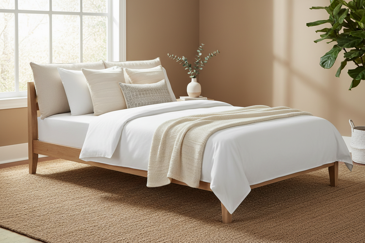 Daybed Bedding Guide: How to Get the Perfect Fit and Look