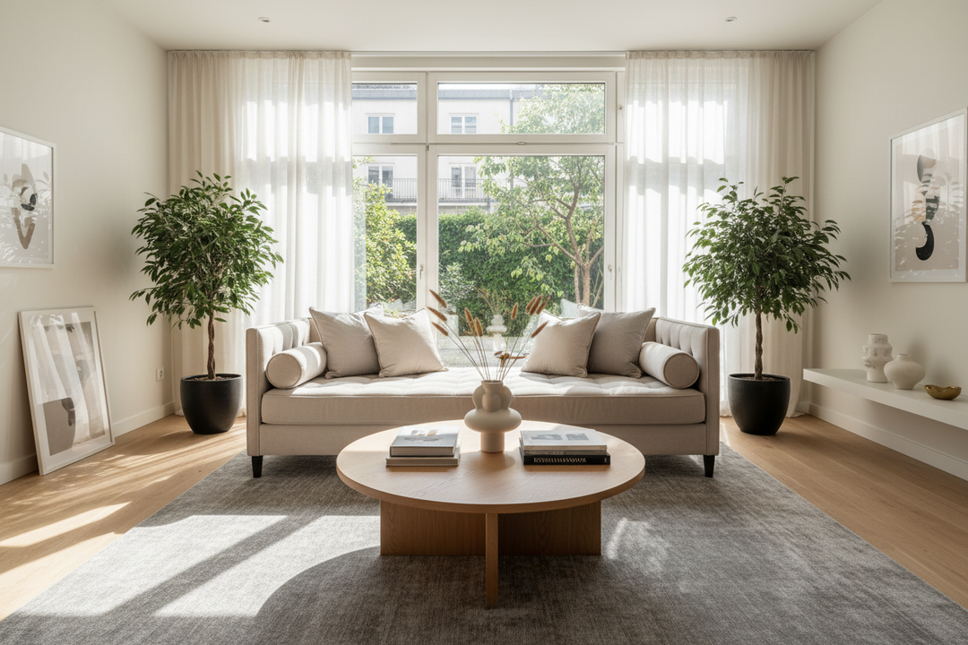 Ditch the Traditional Sofa: Why a Daybed Might Be Your Living Room's Best Friend