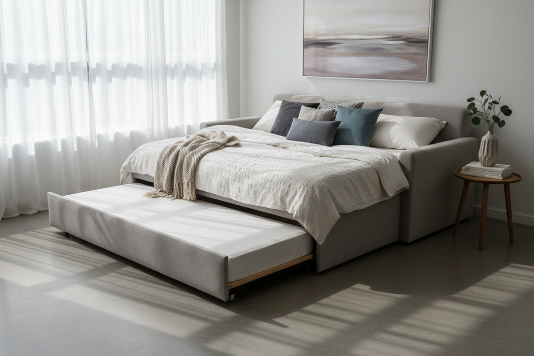 Elyse Daybed with Trundle: 5 Reasons to Buy (Tested)