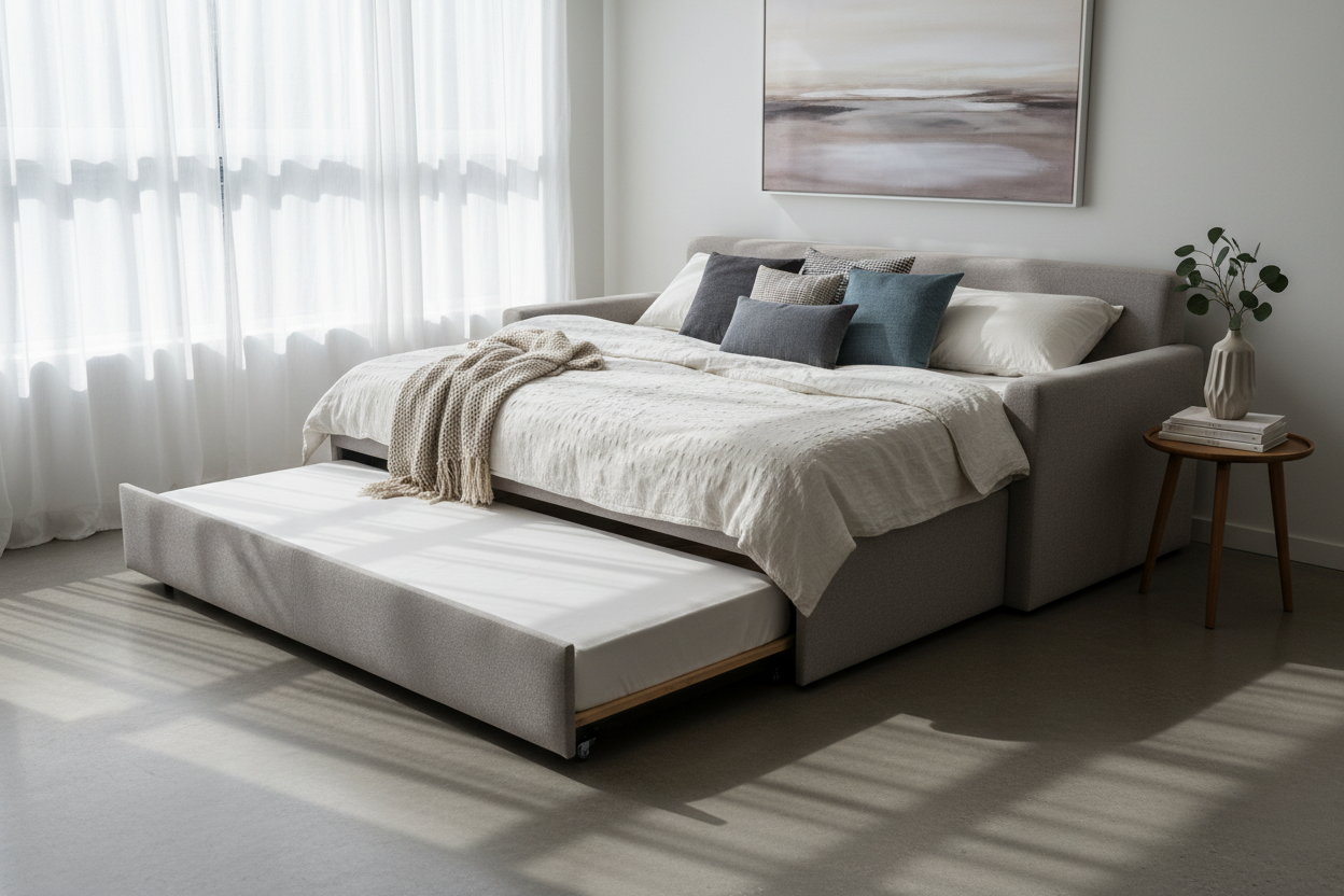 Elyse Daybed with Trundle: 5 Reasons to Buy (Tested)