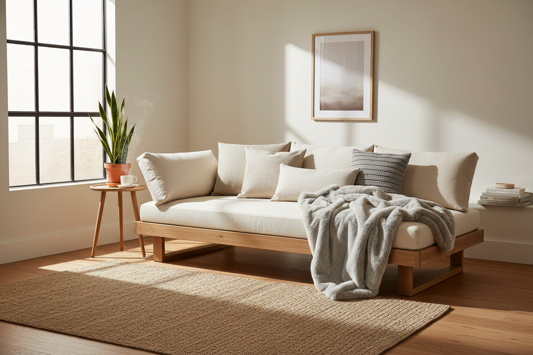 Finding the Perfect Daybed on Houzz: A Real-World Guide to Styling and Buying