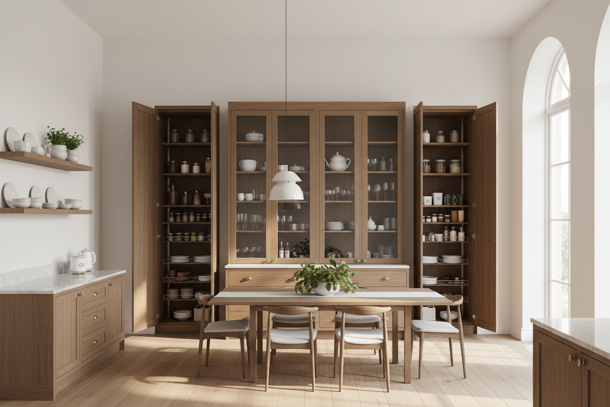 Cabinet for Dishes Name — Why Getting It Right Matters More Than You Think