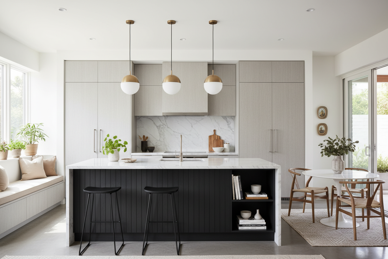 Stop Renovating: Why Buying a Kitchen Island Is the Smarter Move