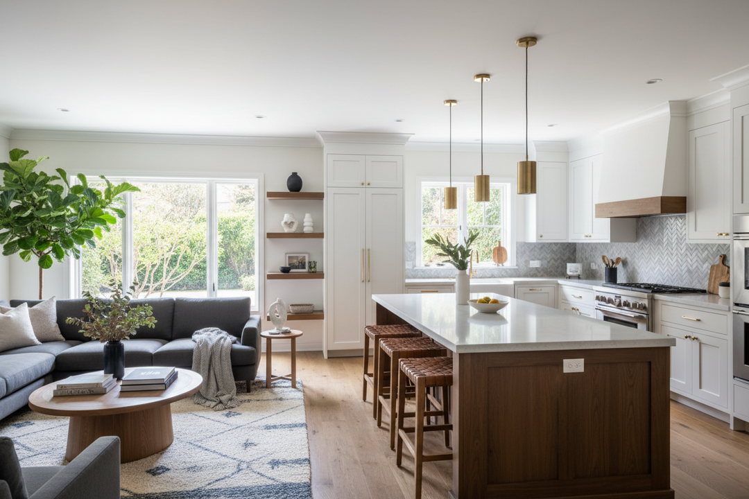 What I Learned From a 3-Day Kitchen Island Reddit Deep Dive