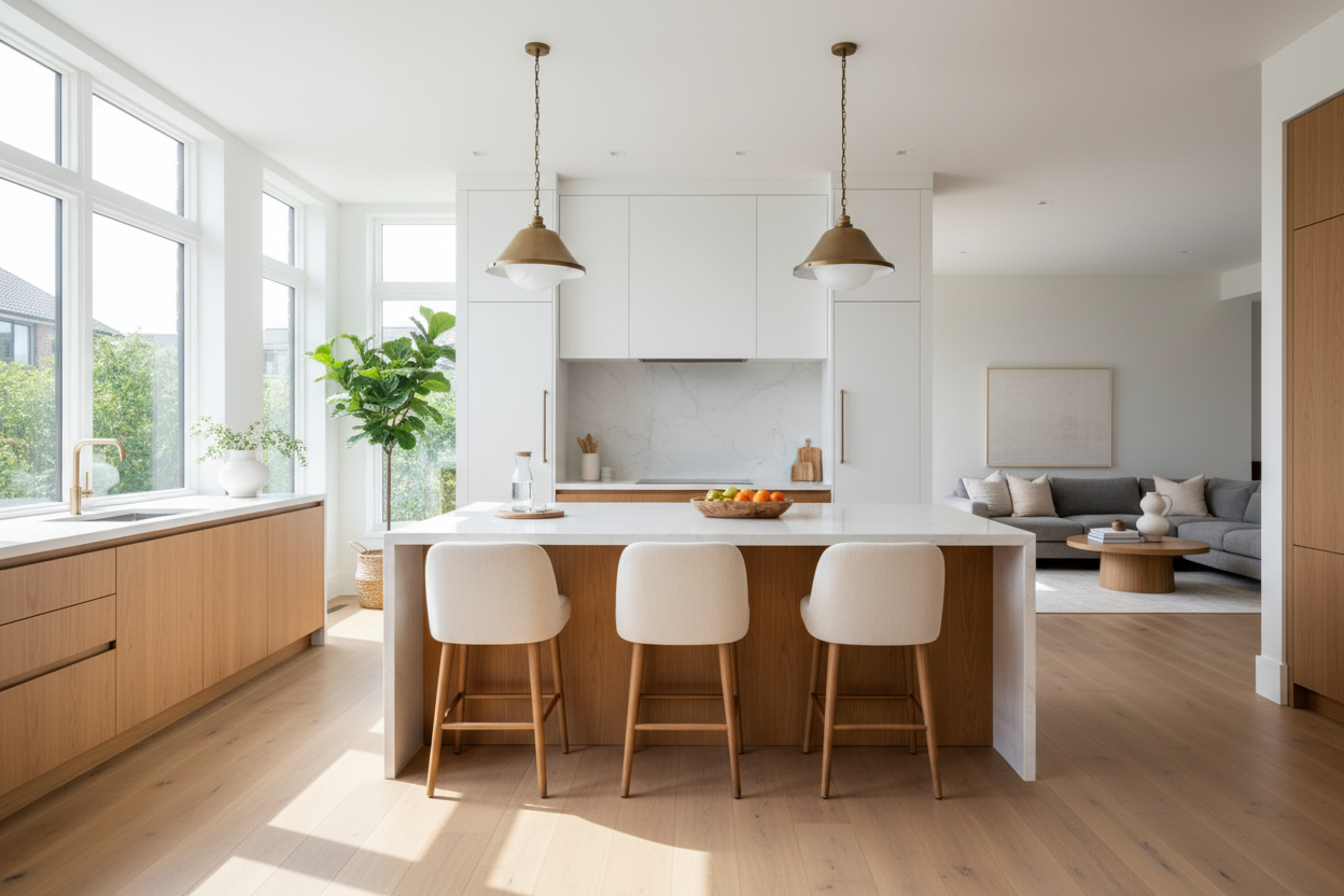 I Regret Not Trying Kitchen Island End Seating Sooner