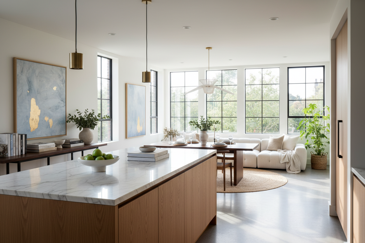 Stop Scrolling Wayfair: The Best Place to Buy a Kitchen Island