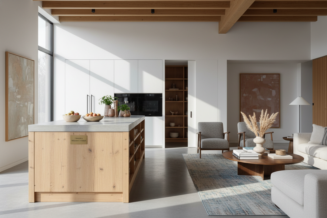 I Bought a Wholesale Kitchen Island (Without a Trade Account)