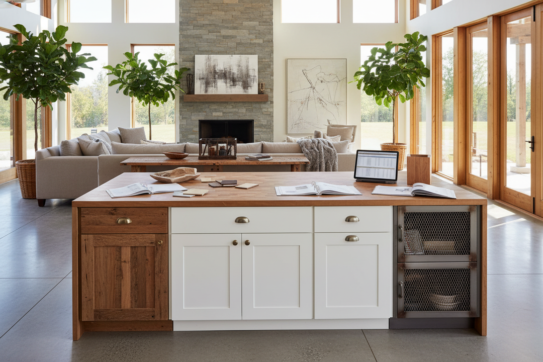 What Nobody Tells You About Searching for Island Cabinets for Sale