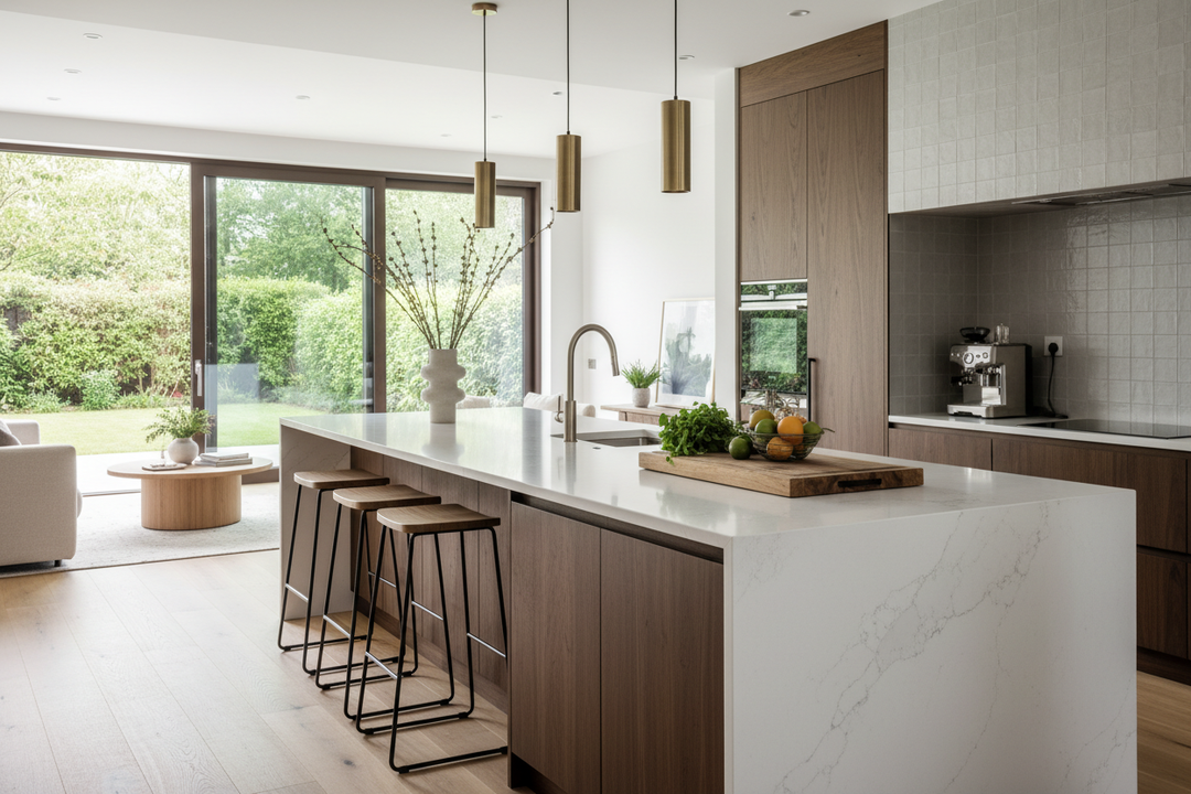 Stop Chasing 6 Feet: Why a 70 Inch Kitchen Island Works Better