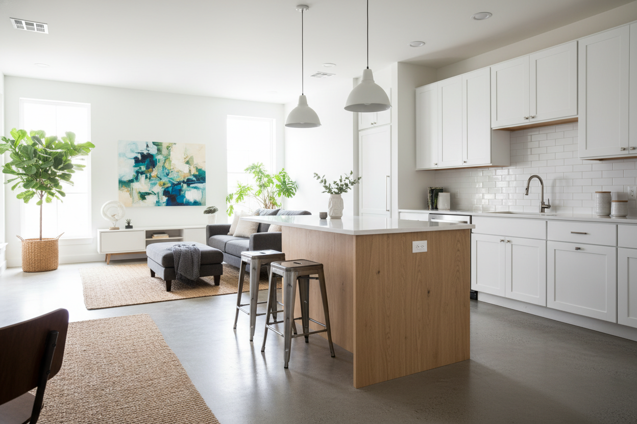 Why I Stopped Recommending Custom and Switched to Prefab Kitchen Islands