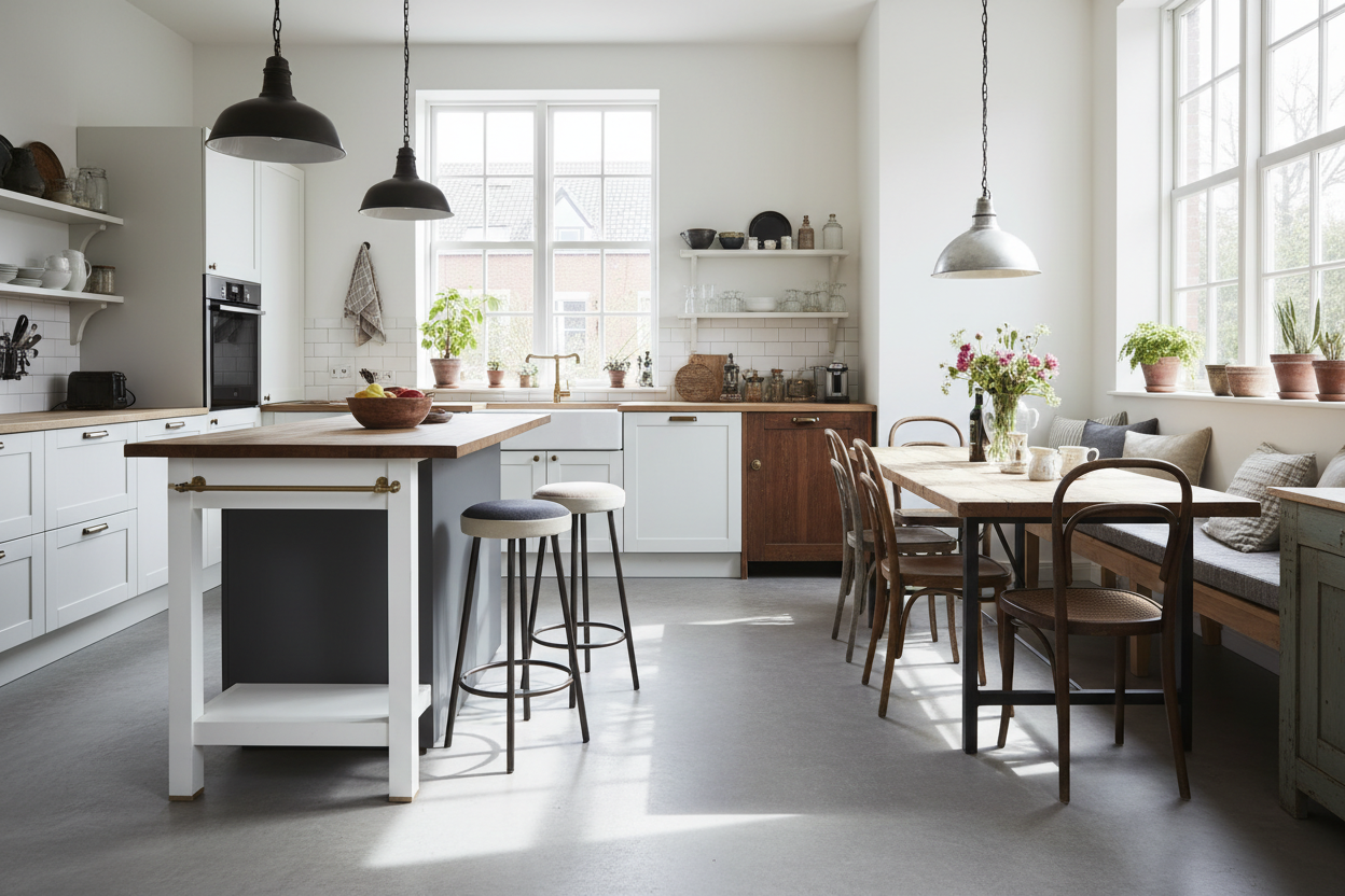 Is the IKEA Stenstorp Kitchen Island Worth the Marketplace Hunt?