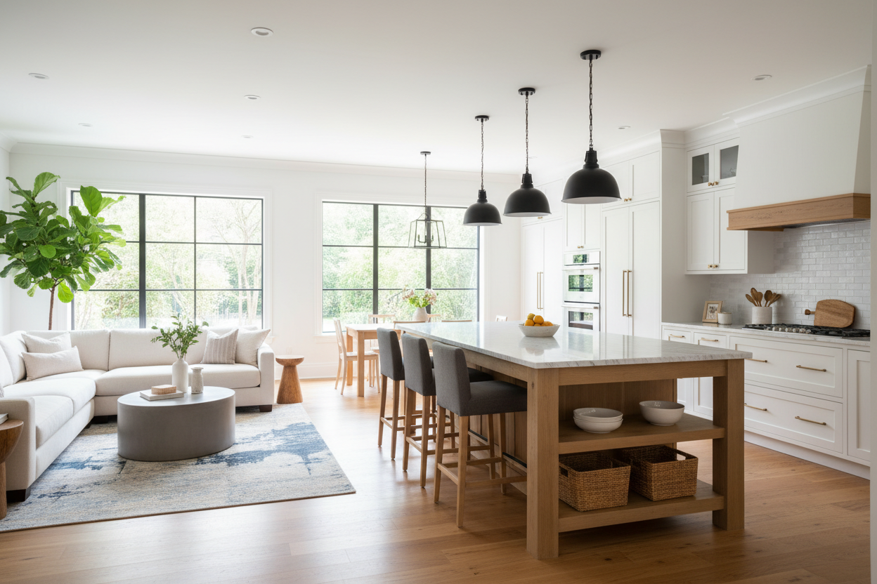 Is a Value City Furniture Kitchen Island Worth the Floor Space?