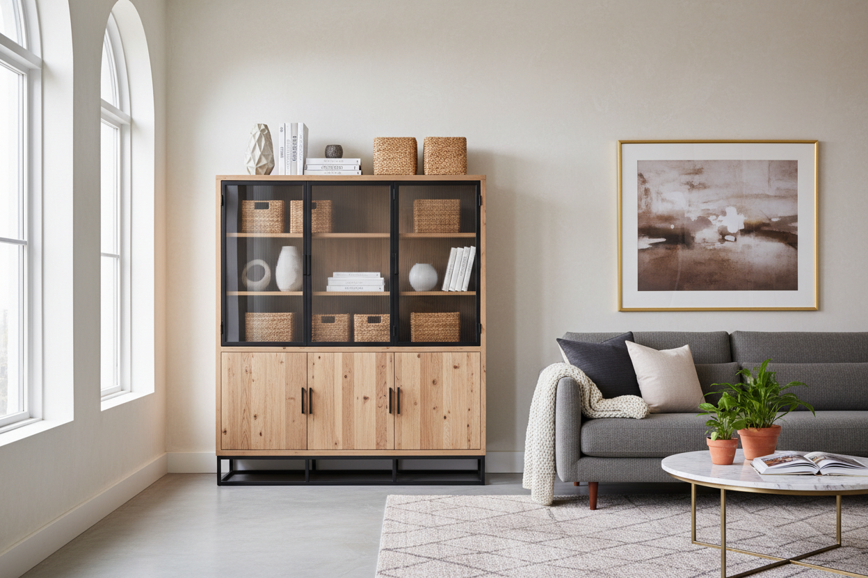 Is That Storage Cabinet for Sale Actually Worth the Money?