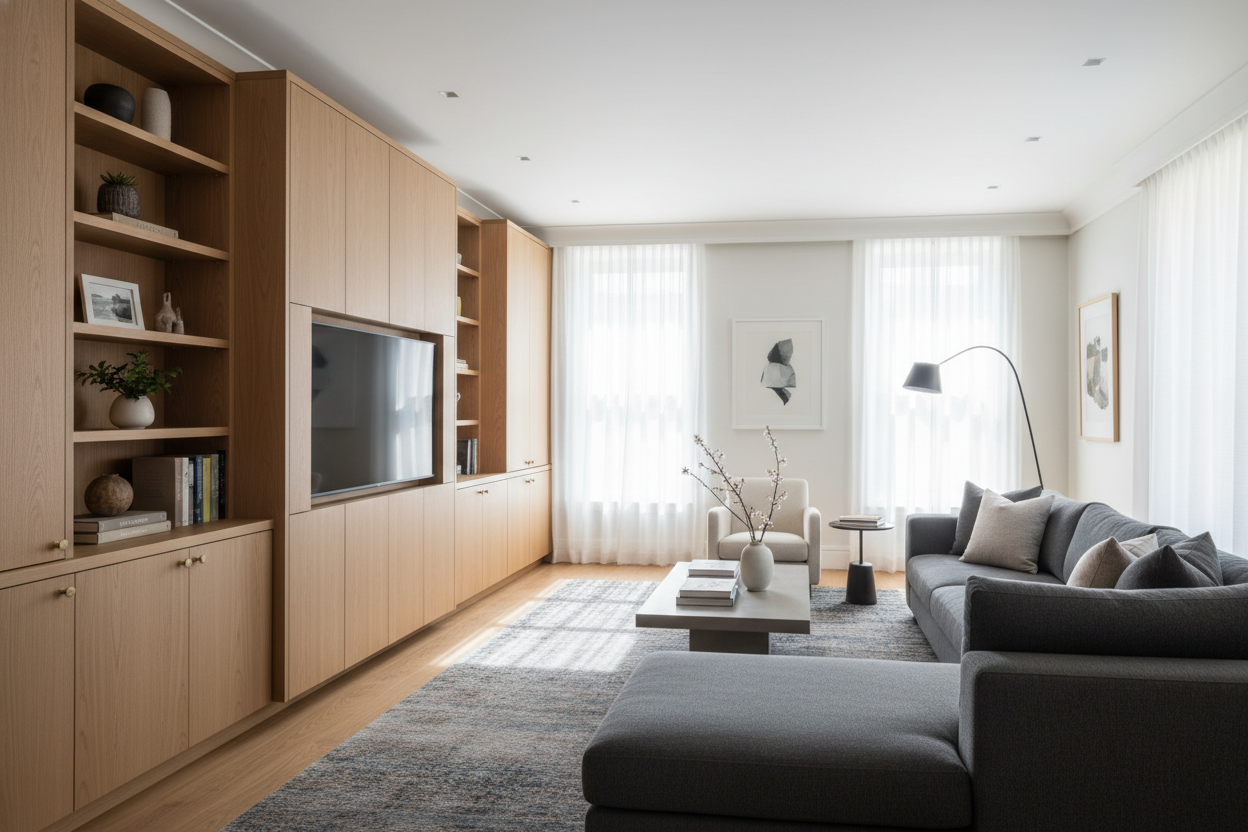 The Storage Cabinets Design Flaw Ruining Your Layout