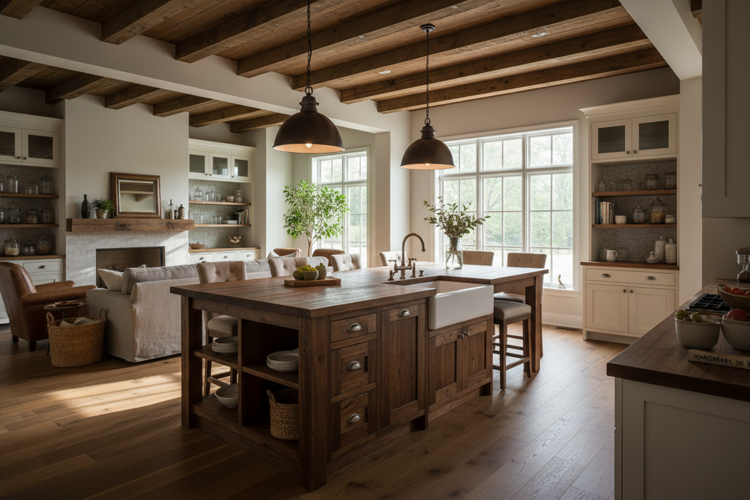 Are American Made Kitchen Islands Actually Worth the Extra Cash?