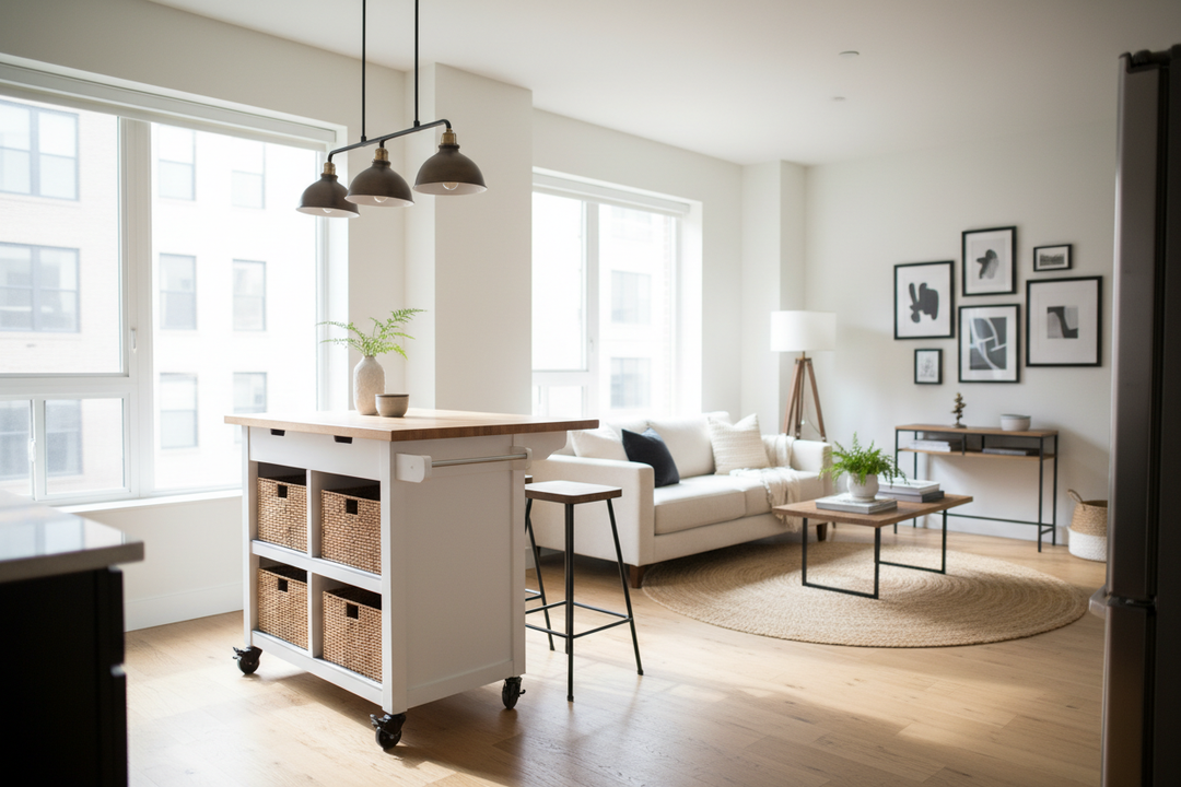 Your Small Kitchen Island Home Depot Search Is Missing One Filter