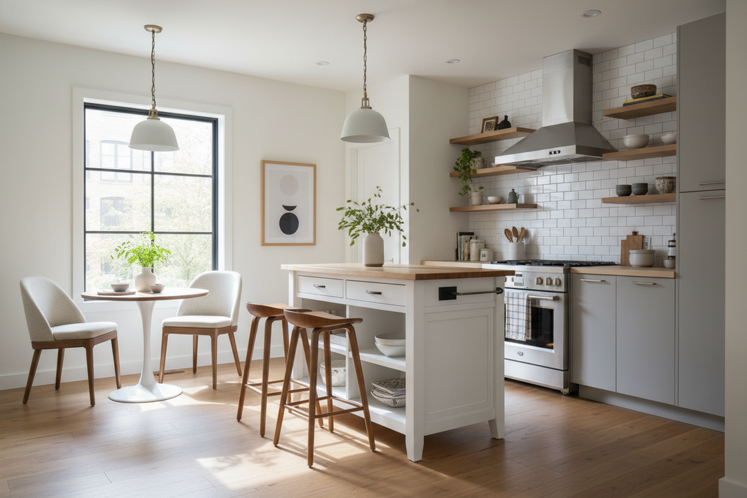 I Tested 4 islas para cocina en home depot (And Kept One)