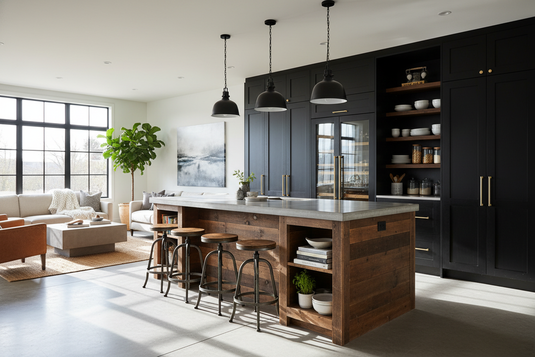 The Brutal Truth About Building a Home Depot Custom Kitchen Island