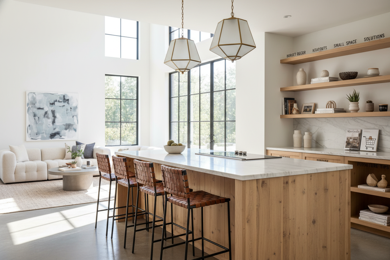 I Skipped the 8-Week Wait and Hunted for Kitchen Islands Nearby