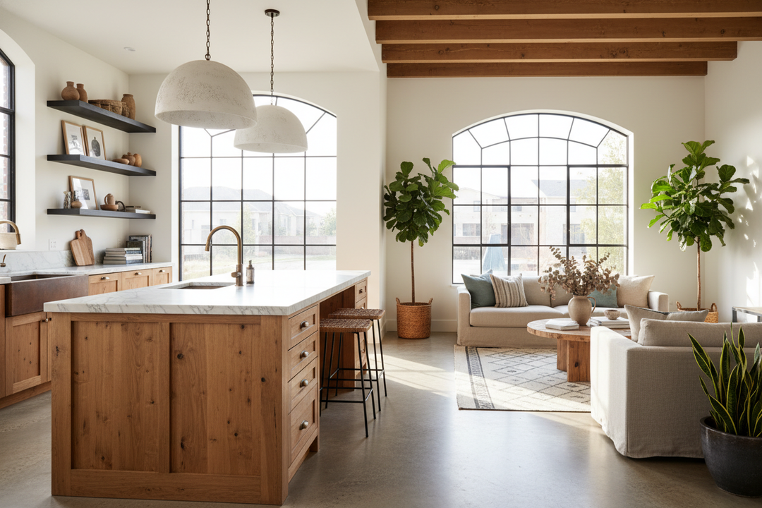 Where Can I Find Kitchen Islands That Aren't Total Junk?